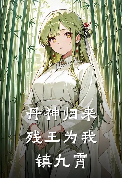 丹神归来：残王为我镇九霄