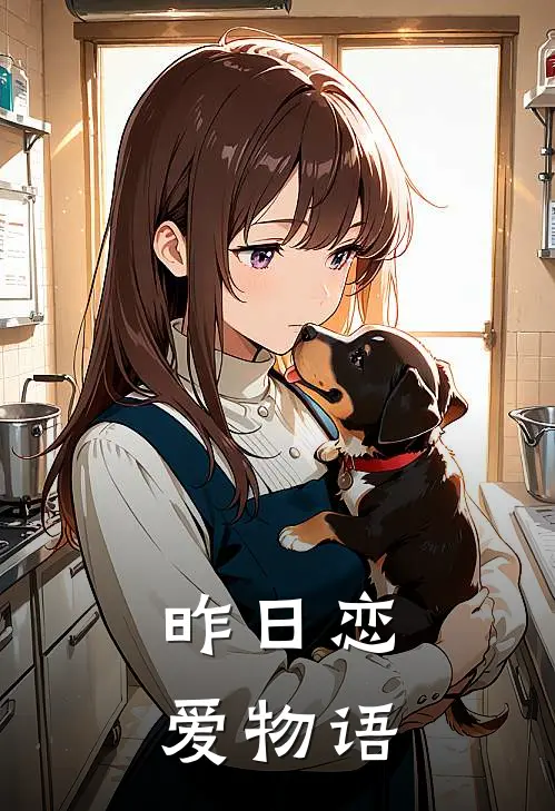 昨日恋爱物语
