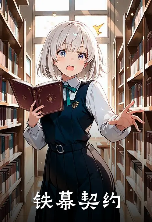 铁幕契约