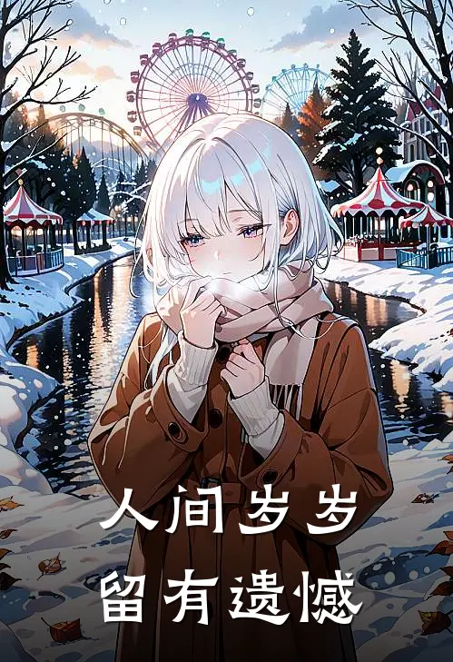 人间岁岁，留有遗憾