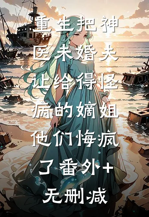 重生把神医未婚夫让给得怪病的嫡姐，他们悔疯了番外+无删减