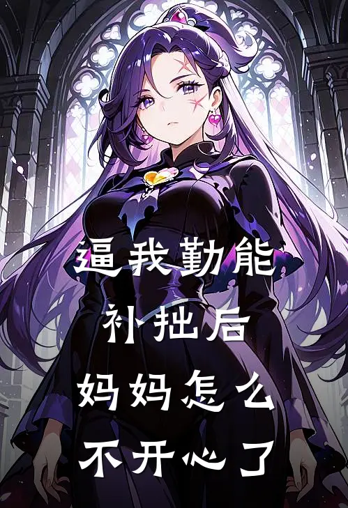 逼我勤能补拙后，妈妈怎么不开心了