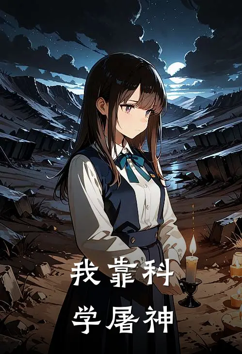 我靠科学屠神