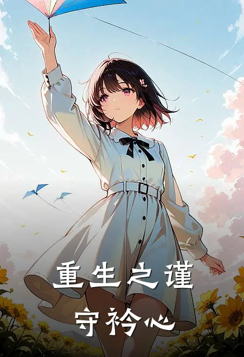 重生之谨守衿心