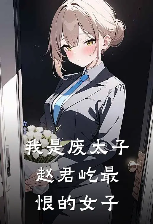我是废太子赵君屹最恨的女子