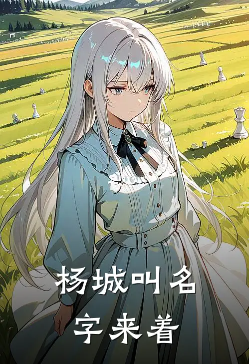 杨城叫名字来着