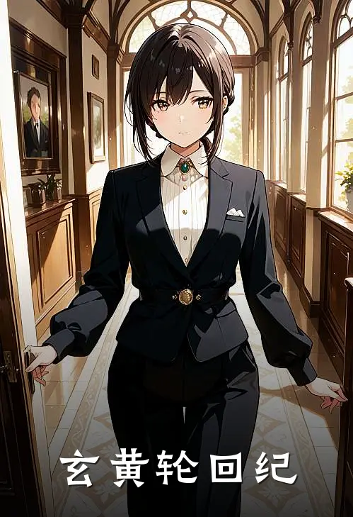 玄黄轮回纪