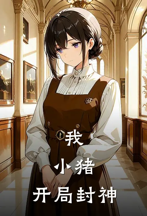 我，小猪，开局封神
