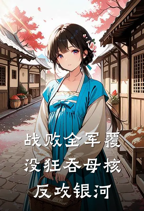 战败全军覆没狂吞母核反攻银河