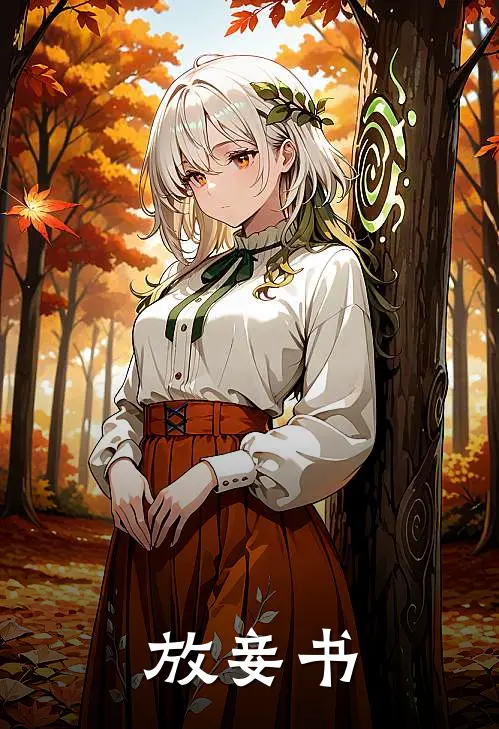 放妾书