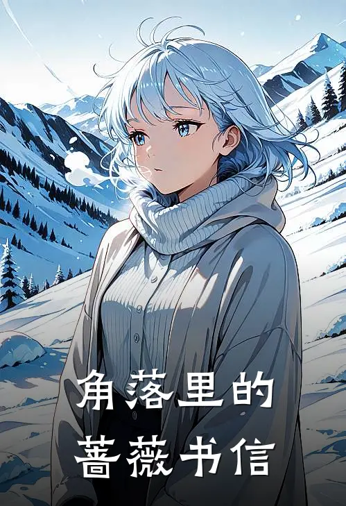 角落里的蔷薇书信