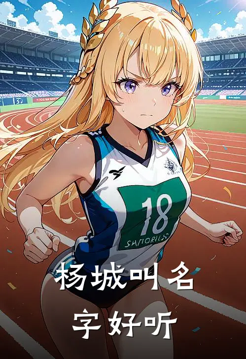 杨城叫名字好听