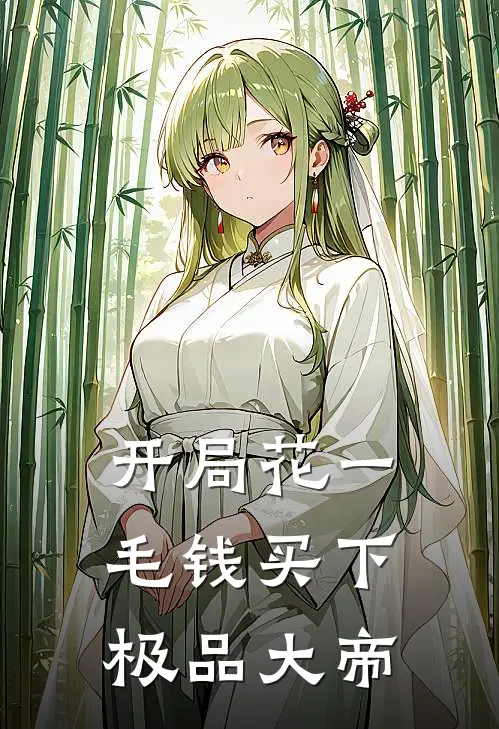 开局花一毛钱买下极品大帝