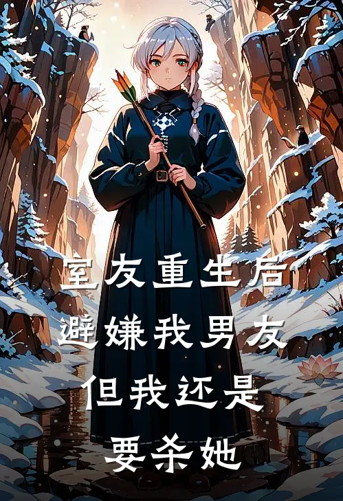 室友重生后避嫌我男友，但我还是要杀她