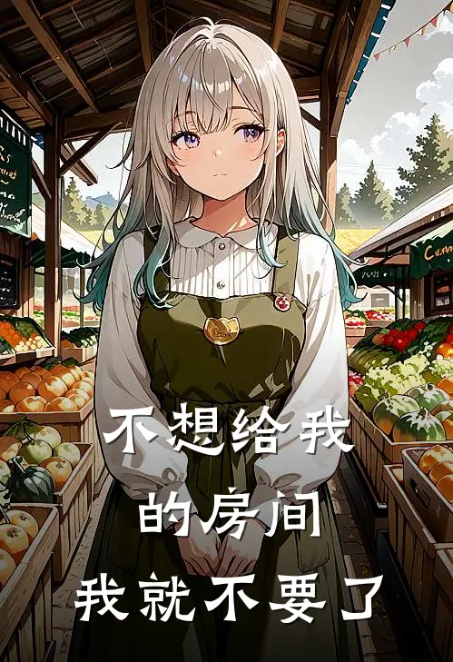 不想给我的房间，我就不要了