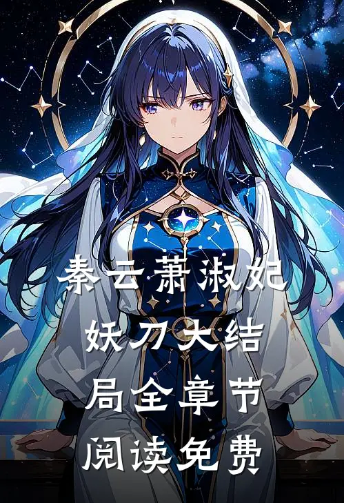 秦云萧淑妃妖刀大结局全章节阅读免费