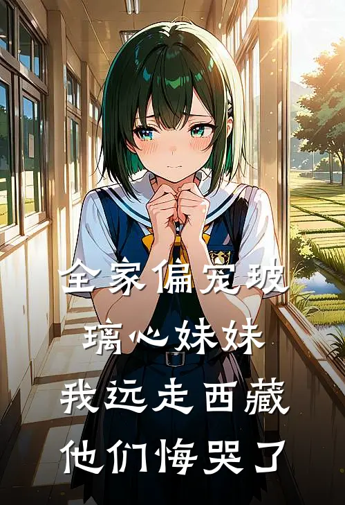 全家偏宠玻璃心妹妹，我远走西藏他们悔哭了