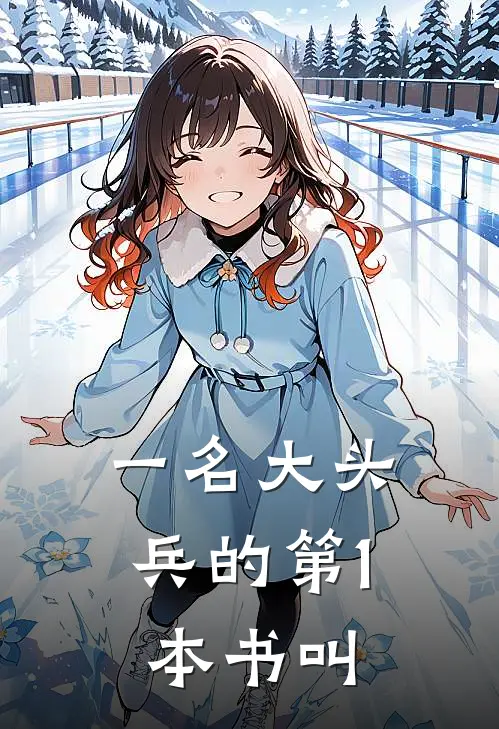 一名大头兵的第1本书叫
