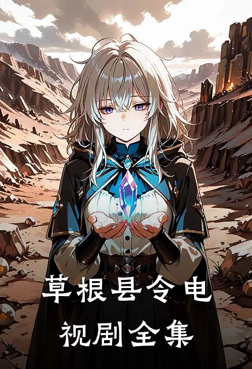 草根县令电视剧全集