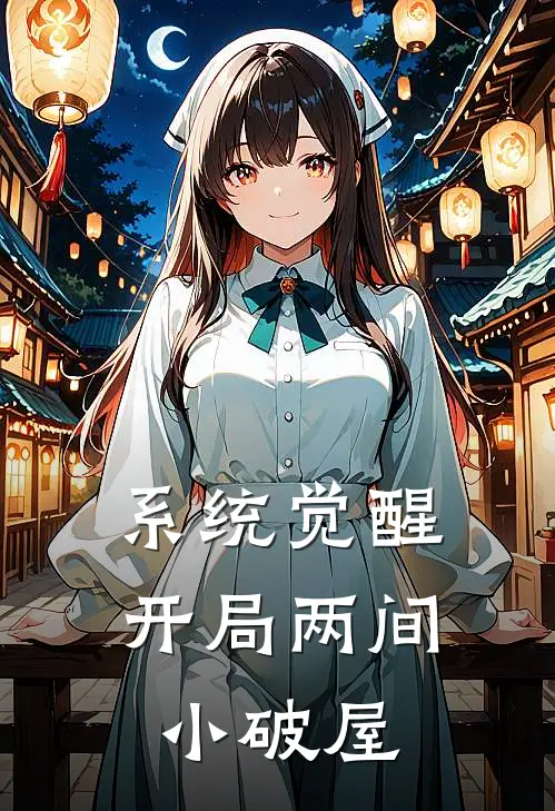 系统觉醒，开局两间小破屋