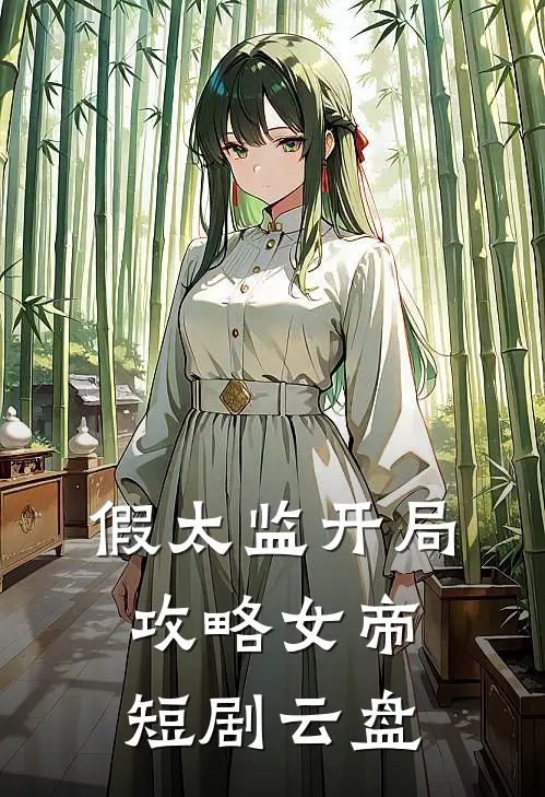 假太监开局攻略女帝短剧 云盘