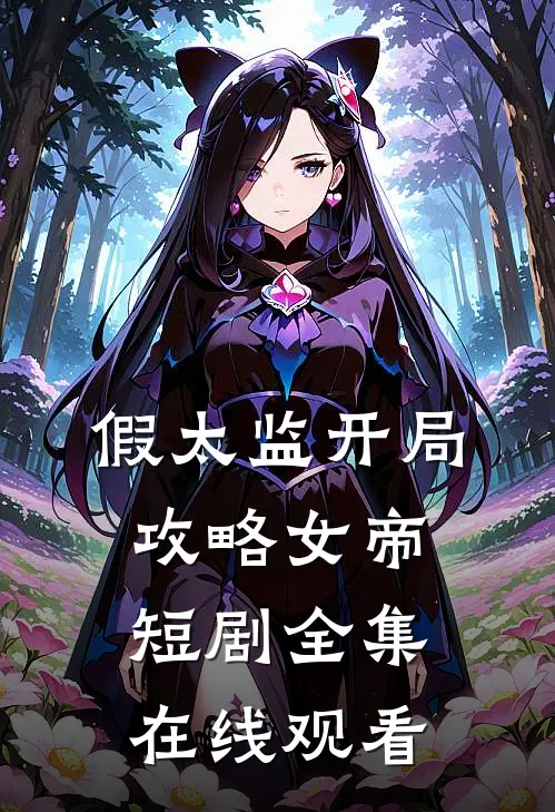 假太监开局攻略女帝短剧全集在线观看