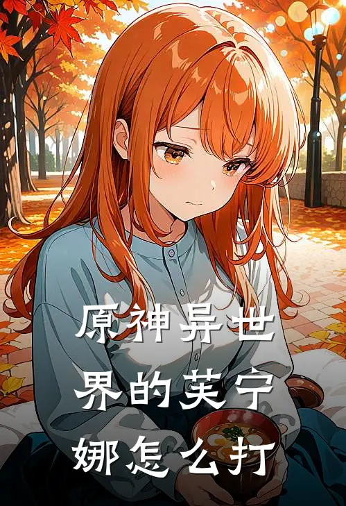 原神异世界的芙宁娜怎么打