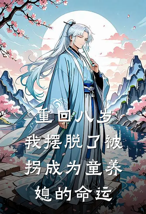 重回八岁，我摆脱了被拐成为童养媳的命运
