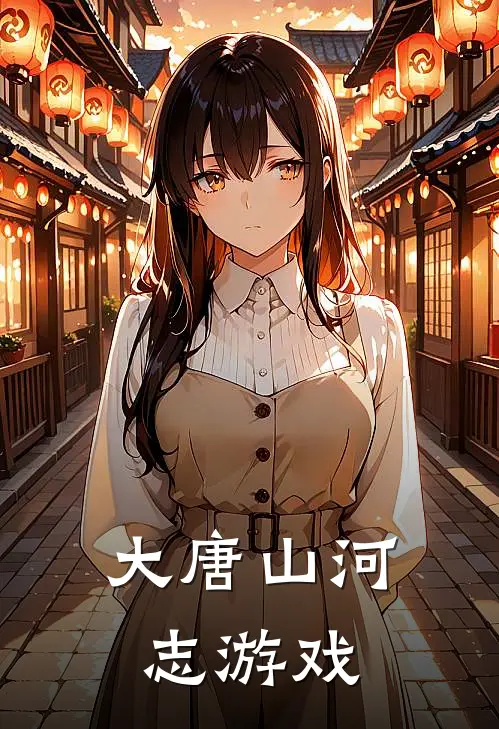 大唐山河志游戏