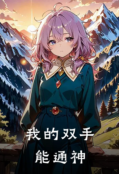 我的双手能通神