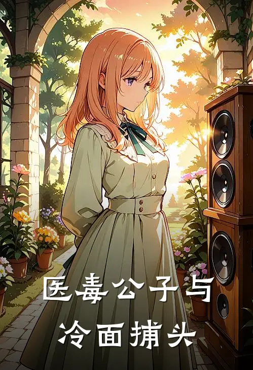 医毒公子与冷面捕头