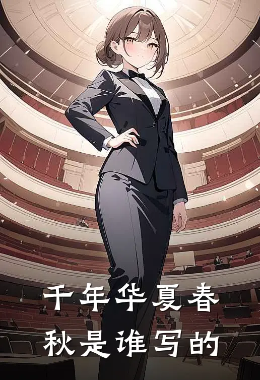 千年华夏春秋是谁写的