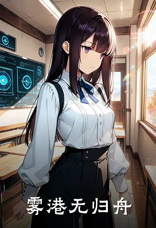 雾港无归舟