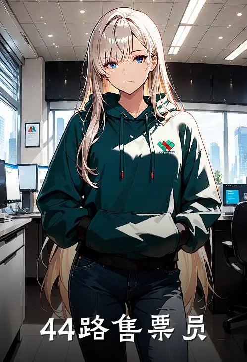 44路售票员