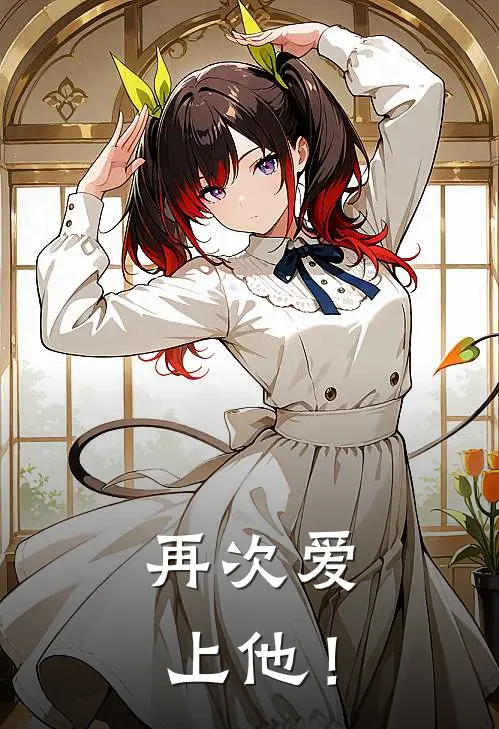 再次爱上他！
