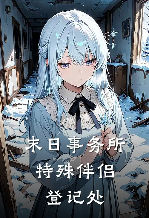 末日事务所：特殊伴侣登记处