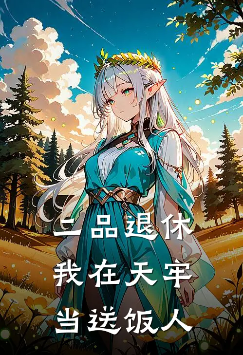 二品退休，我在天牢当送饭人