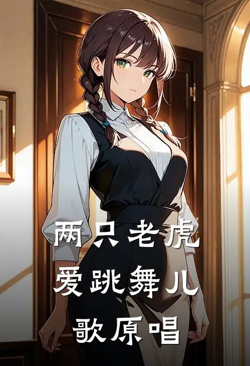 两只老虎爱跳舞儿歌原唱