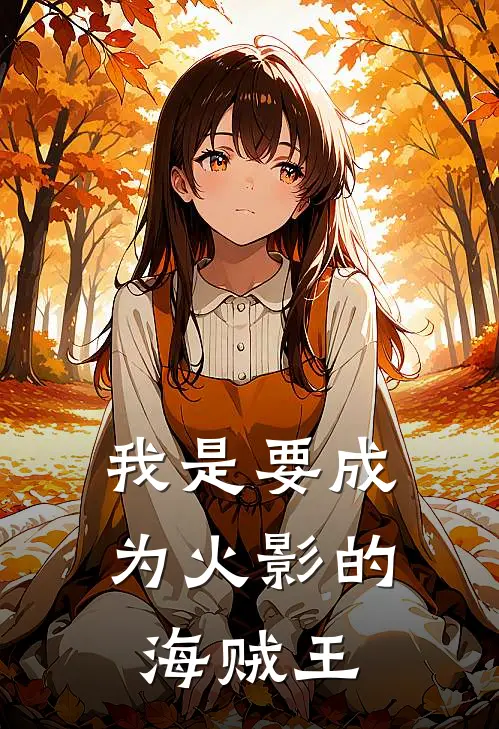 我是要成为火影的海贼王