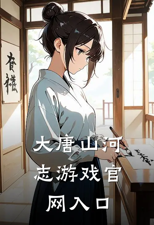 大唐山河志游戏官网入口