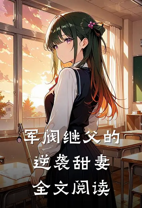 军阀继父的逆袭甜妻全文阅读