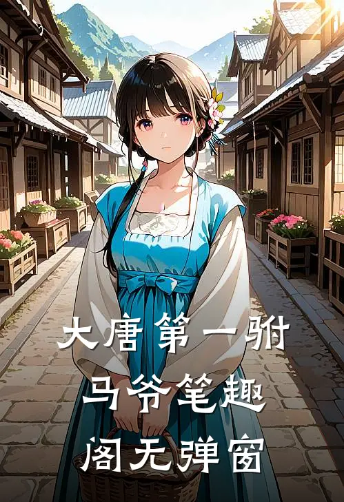 大唐第一驸马爷笔趣阁无弹窗