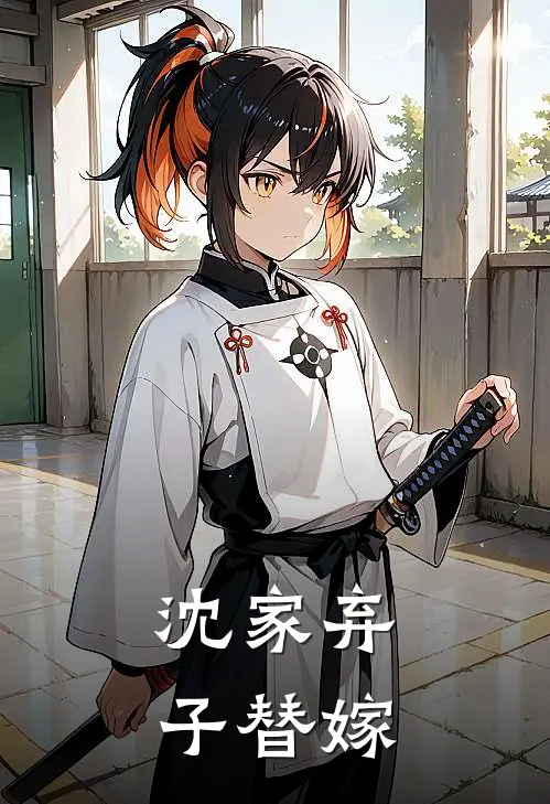 沈家弃子替嫁