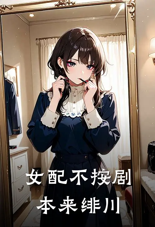 女配不按剧本来绯川