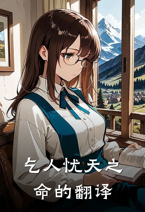 乞人忧天之命的翻译