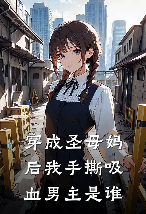 穿成圣母妈后我手撕吸血男主是谁