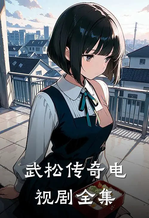 武松传奇电视剧全集