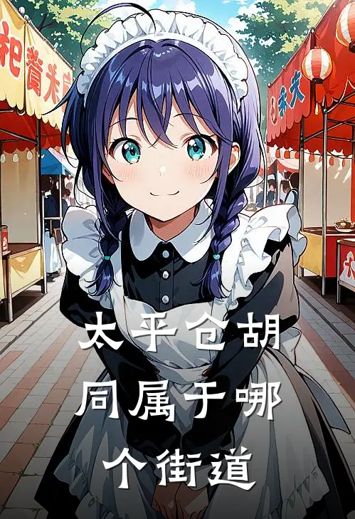 太平仓胡同属于哪个街道