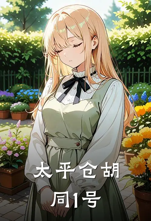 太平仓胡同1号