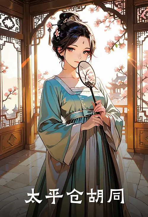 太平仓胡同